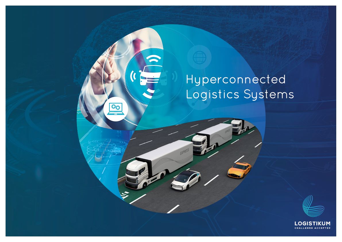 Hyperconnected Logistics Systems